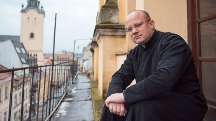 Священник Львовской архиепархии УГКЦ стал самым молодым епископом в мире