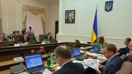 Кабмин разрешил продажу контрольного пакета акций "Донбассэнерго"