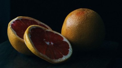 Грейпфрут: 10 фактов о пользе грейпфрута
