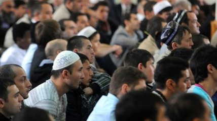 В Бишкеке задержаны исламисты из числа "золотой молодежи"