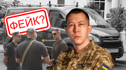 Майор Роман Істомін