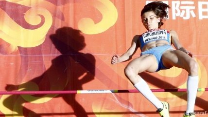 Российских легкоатлетов вновь уличили в применении допинга