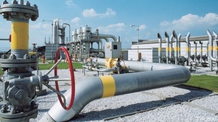 "Киевэнерго" перечислила "Нафтогазу" 470,1 млн грн за газ