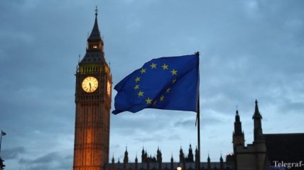 Brexit хотят перенести на девять месяцев