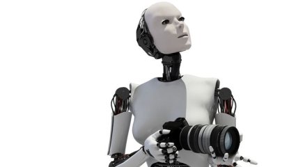 НАСА выделило $ 2,7 млн на разработку человекоподобных роботов