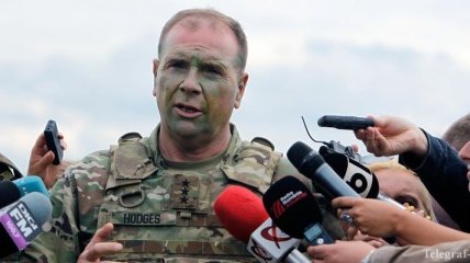 Генерал США сообщил, как предотвратить новую агрессию РФ
