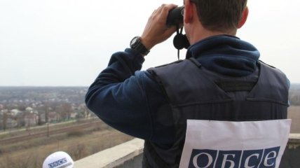 В ОБСЕ подсчитали машины с надписью "Груз 200", выехавшие в Россию