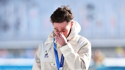 Матис Делож