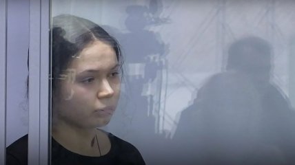 Смертельное ДТП в Харькове: Зайцева полностью признала вину