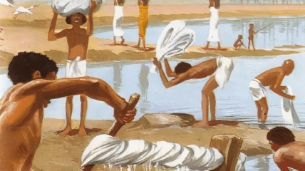 Стародавні жителі долини Нілу проявили вражаючу винахідливість, створивши цілу систему гігієнічних практик і косметичних засобів