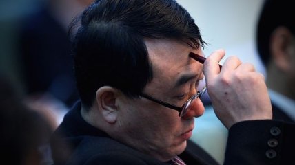 Бывшего вице-мэра Чунцина Ван Лицзюня обвинили в измене 