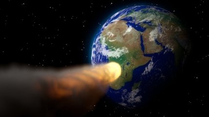 Репетиция армагеддона: NASA и ESA отработают сценарий падения астероида