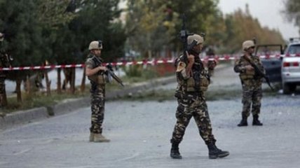 Нападение на храм в Кабуле: Погибли 14 человек, 26 раненых