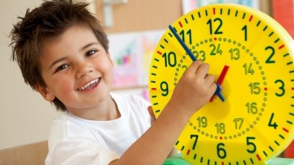 Тайм-менеджмент для детей: как научить ребенка планировать свое время