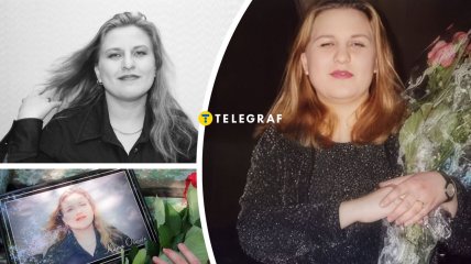 Кристина Пенхасова, она же Катя Огонек, скончалась в 30 лет