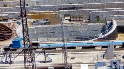 Кыргызстан расторгает соглашение с РФ по строительству ГЭС