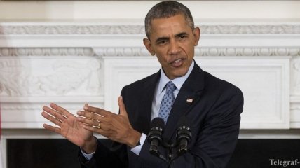 Обама распорядился подготовить документы для отмены санкций против Ирана