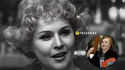 Нина Гуляева играла в театре и озвучивала фильмы, мультфильмы