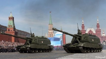 Россия в 2013 году продала военную технику почти на $9 млрд