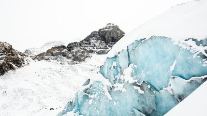 Альпийский ледник: в Италии эвакуируют людей из-за угрозы обвала