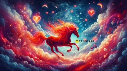 Огненная Лошадь 2026