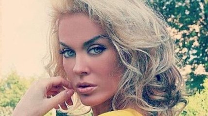 Таня Терешина, подруга ''Холостяка'', отрезала ногу мужчине