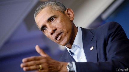Президент США Обама в сентябре собирает саммит членов СБ ООН