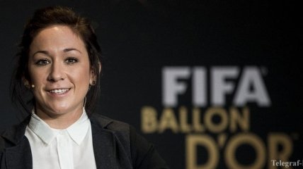 Обладательница "Золотого мяча" получила должность в УЕФА
