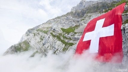 Швейцарию массово подключат к сетям 4G