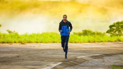 Як довго треба займатися бігом, аби тривалість життя зросла