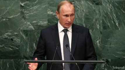 Путин: Президенты США и Франции не имеют права управлять Сирией