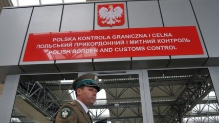 Польша одобрила закон о малом пограничном движении с Украиной