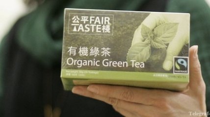 Зеленый чай повышает эффективность работы мозга у мужчин