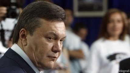 Янукович заявил, что развитие автотранспорта - приоритет политики