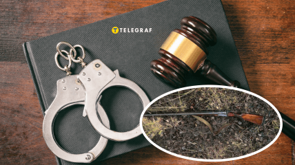 Суд вынес приговор мужчине по четырем статьям