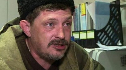 Шкиряк рассказал, кто убил полевого командира "ЛНР" Дремова