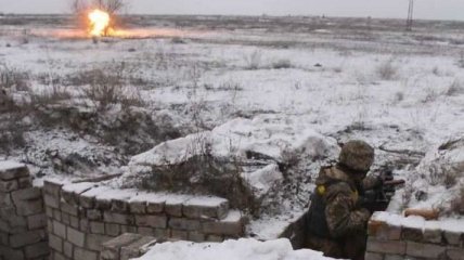 Украина продолжает нести потери в АТО: погибли 3 воина ВСУ