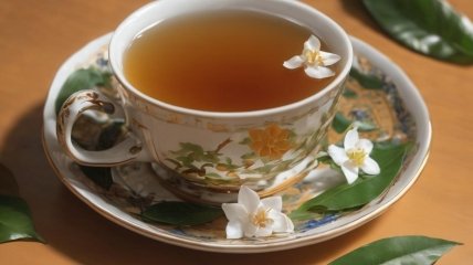 Секрети приготування ідеального чаю