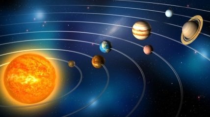 Ученые обнародовал планы по освоению Солнечной системы 