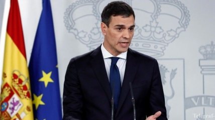 Объявлен новый состав правительства Испании
