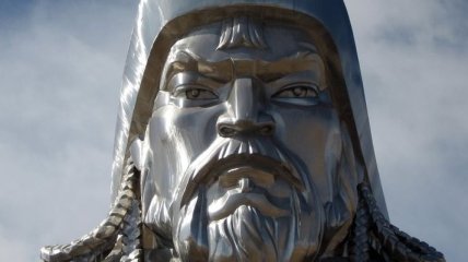 Ученые раскрыли тайну Чингисхана, исследуя его могилу  