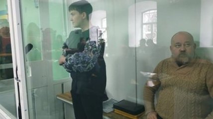 Заседание суда по делу Савченко-Рубана снова перенесено