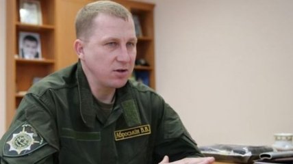 Аброськин рассказал о недоукомплектованности полиции на Донетчине