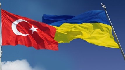 Украина вошла в Топ-10 стран-лидеров турпотока в Турцию