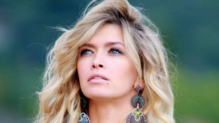 Прекрасная Вера Брежнева похвасталась шикарной фигурой