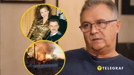 Юрий Фалеса