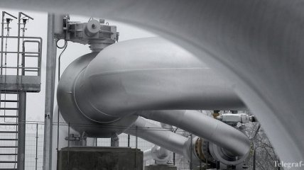 В ЕС отклонили иск "Нафтогаза" касательно газопровода OPAL