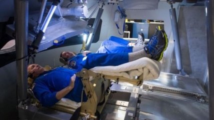 Первые тренажерные аппараты для NASA поступят уже в 2016 году