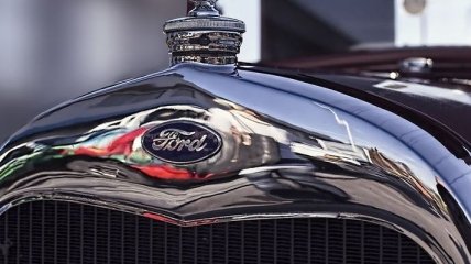 Ford откажется от производства легковых авто в России 