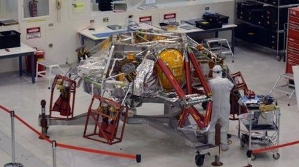 В NASA начали собирать космические аппараты для миссии Mars 2020 